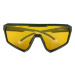Arcore BATOU Slnečné okuliare, zelená, veľkosť