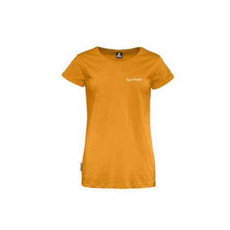 HORSEFEATHERS Top Beverly - sunflower YELLOW