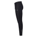 Rukka MALLAOJA Pánske funkčné nohavice, čierna, veľkosť