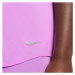 Nike BREATHE COOL Dámske športové tielko, fialová, veľkosť