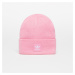 Čiapka adidas Originals Ac Cuff Knit Bliss Pink