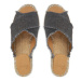 Castañer Espadrilky Palmera/032 021775 Sivá