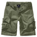 BDU Ripstop Children's Shorts - Olive