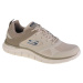 BÉŽOVÉ PÁNSKE TENISKY SKECHERS TRACK-SYNTAC 232398-TPE