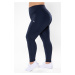 Rough Radical Woman's Leggings Optimal + Navy Blue