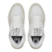 Champion Sneakersy Z80 Low Sl Low Cut Shoe S22173-WW007 Biela