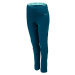 Arcore AVSA Dámske X-country nohavice, modrá, veľkosť
