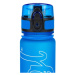 BAAGL LOGO 500 ML Tritanová fľaša, modrá, veľkosť