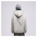 S.now Job Sizeer Hoodie "i'm Levitating" Gray