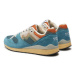 Karhu Sneakersy Synchron Classic F802676 Modrá