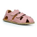 Froddo G3150263-6 Pink barefoot sandále 22 EUR