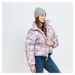 Bunda Helly Hansen W Reversible Puffer Jacket Purple