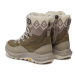 Merrell Snehule Siren 4 Thermo Wp J037414 Sivá