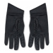 The North Face Pánske rukavice Rino Glove NF0A55KZJK3-S Čierna