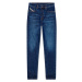 Džínsy Diesel 2005 D-Fining Trousers Blue