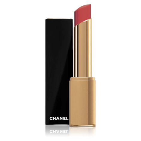 Chanel Rouge Allure L’Extrait intenzívny dlhotrvajúci rúž dodávajúci hydratáciu a lesk 868