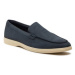 Clarks Lordsy Torford Easy 26176202 Tmavomodrá