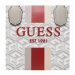 Guess Kabelka Silvana (SC) Mini Bags HWSC86 65760 Sivá