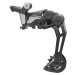 SHIMANO prehadzovačka - CUES U6020 11 - šedá