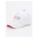 Yoclub Kids's Girls' Baseball Cap CZD-0693G-0100