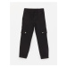 LC Waikiki Boys' Cargo Jogger Pants with Elastic Waist