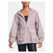 Bunda Under Armour Crinkle Woven Jacket