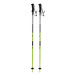 Lyžiarske palice BLIZZARD Allmountain ski poles, neon yellow