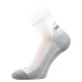 Voxx Oliver Pánske športové ponožky BM000000615800100786 biela
