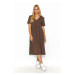 Makadamia Woman's Dress M829