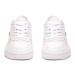 Lacoste Sneakersy Lineset 747SFA0083 Biela