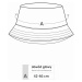 Yoclub Dievčenské letný klobúk CKA-0265G-A110 Pink