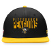 Pittsburgh Penguins čiapka flat šiltovka Fundamental Color Blocked Snapback