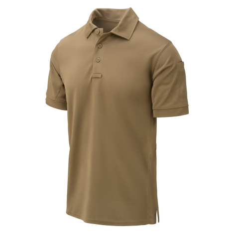 Helikon UTL POLO SHIRT - TOPCOOL LITE coyote