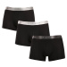 3PACK pánske boxerky Tommy Hilfiger tmavo modré (UM0UM03411 0UH)