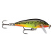 Rapala wobler count down sinking fmn - 3 cm 4 g