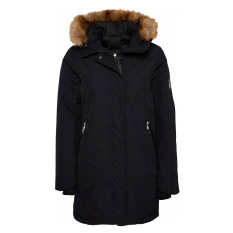 CHIEMSEE Zimný kabát  čierna