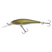 Wobler Jerkbait / Deep Minnow WXM MNWDD 50 SP Ayu