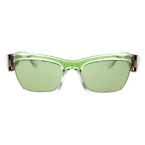 D&G  Occhiali da Sole Dolce Gabbana DG6171 3354/2  Slnečné okuliare Zelená