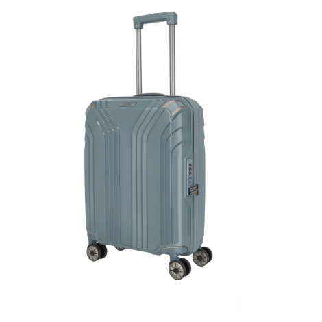 Travelite Elvaa 4w S Blue/grey