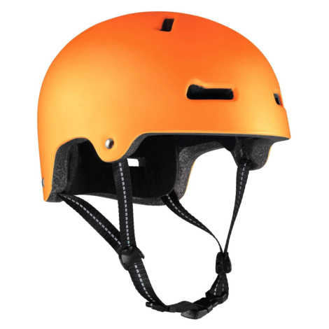 Helma Reversal Lux M-XL Oranžová