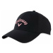 Callaway Ladies Stitch Magnet Black/Pink Šiltovka