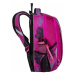 Bagmaster Mark 20 A Pink/blue/turquoise