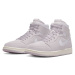 Air Jordan 1 Zoom Air CMFT "Light Mauve" Wmns - Dámske - Tenisky Jordan - Fialové - CT0979-500