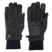 Unisex Winter Gloves Trespass Tetra