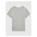 Calvin Klein Jeans 2-dielna súprava tričiek Monogram IB0IB01093 Sivá Regular Fit