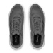 Adidas Sneakersy Ozelle Cloudfoam IF2855 Sivá