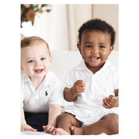Chlapčenské polokošele Ralph Lauren