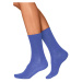 H.I.S Ponožky  modrá
