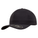 Delta Cap Black