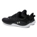 Under Armour Topánky do posilňovne Ua Flow Dynamic Intlknt 3027177-001 Čierna